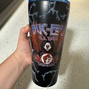 Buc-ee's U.S. Tour Tumbler